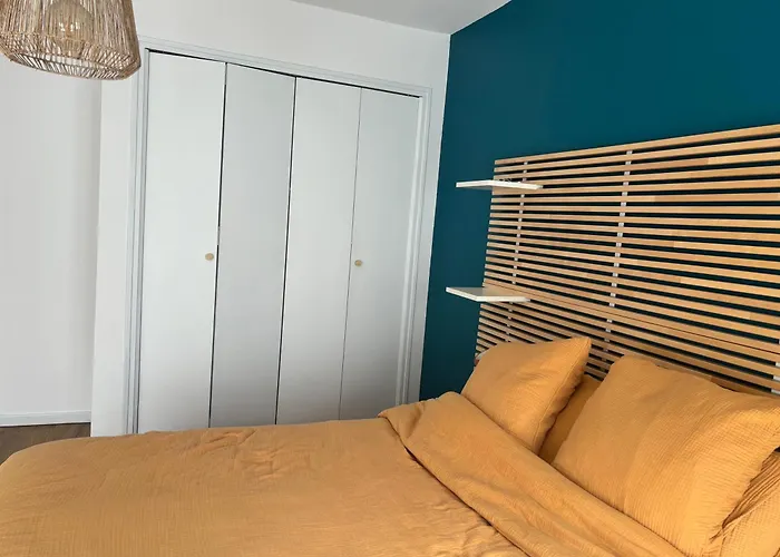 Appartement Intra-Muros Avignon