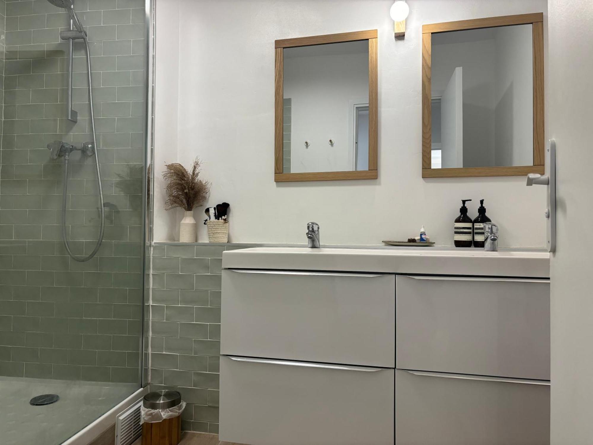 Apartment Intra-muros