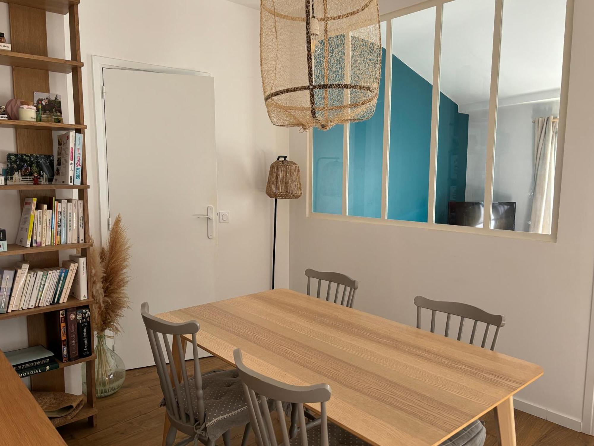 Apartment Intra-muros Avignon