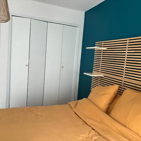 Appartement Intra-Muros Avignon Exterior foto