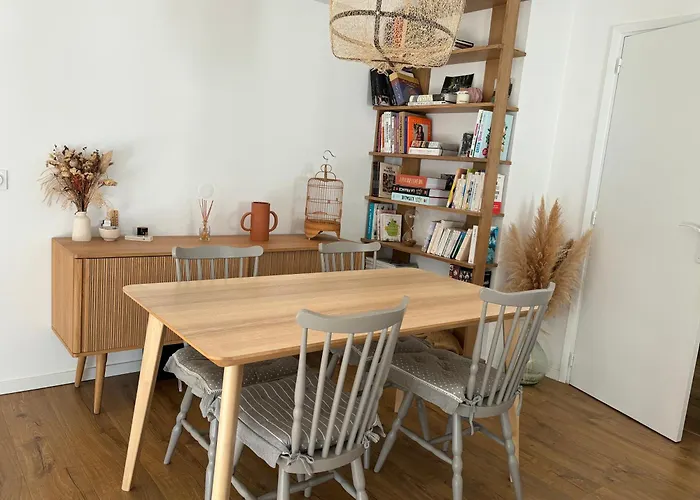 Appartement Intra-Muros Avignon