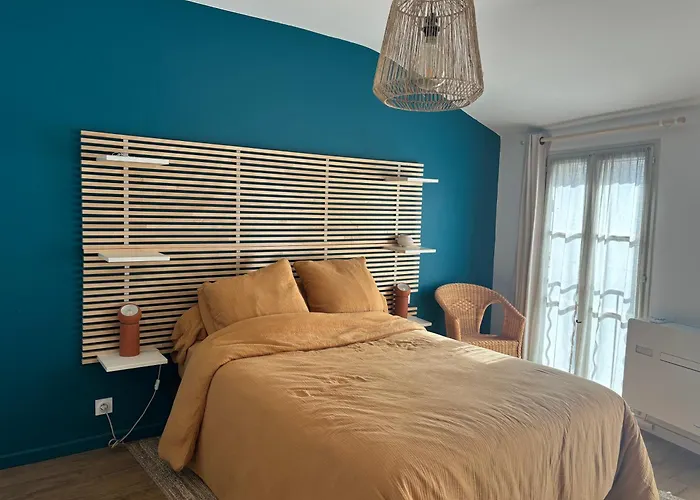 Appartement Intra-Muros Avignon