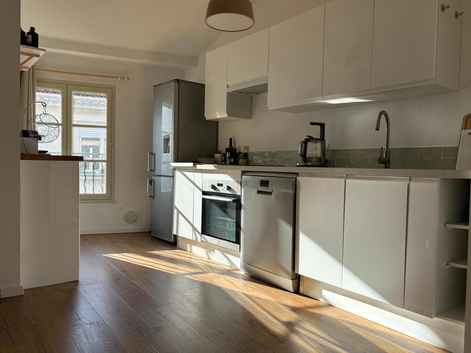 Apartment Intra-muros *